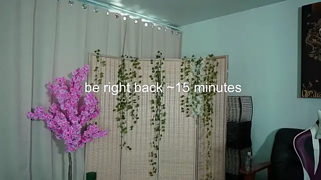 IzabellaOnes's cam snapshot