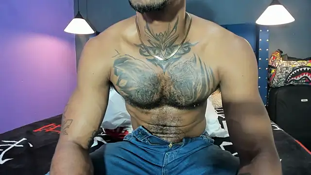 Salomon_koude live sex cam