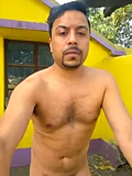 BindaasBong live sex cam