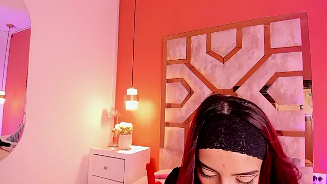 Justmia69's cam snapshot