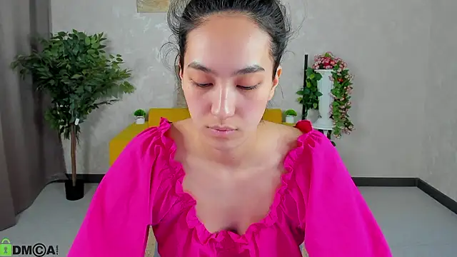 FlirtyAura's cam snapshot