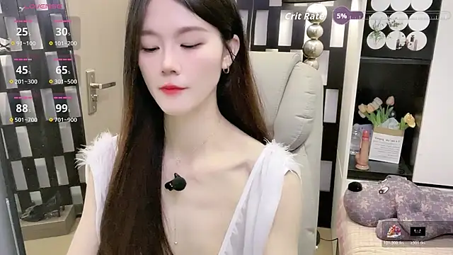 Yueyue-MM's cam snapshot