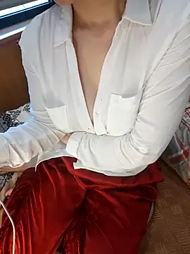 Alone_nothing's cam snapshot