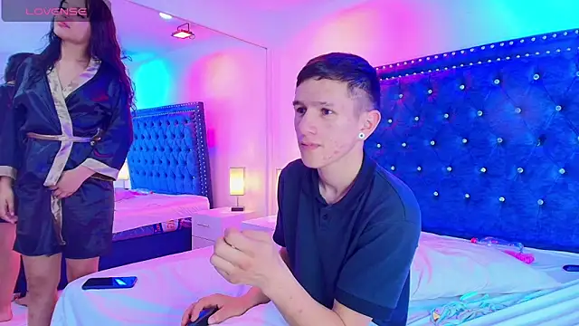 Vero_and_stive live sex cam