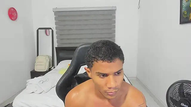 corzoethan live sex cam