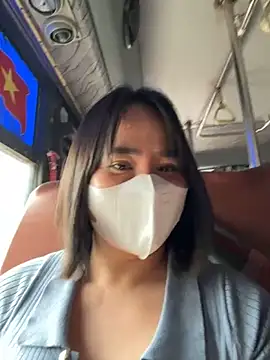 May-Squirt live sex cam