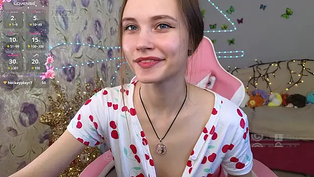 Armurra15 live sex cam