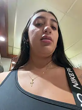 Hannahoff live sex cam