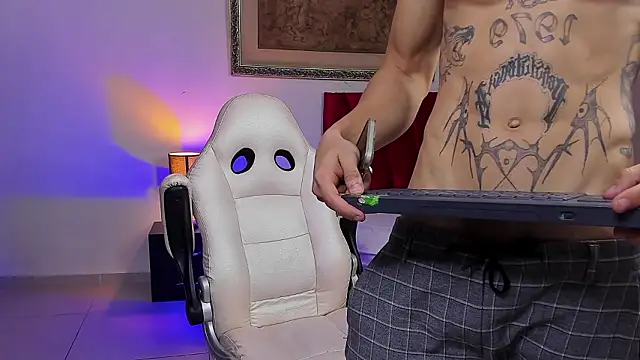 john_mystic live sex cam