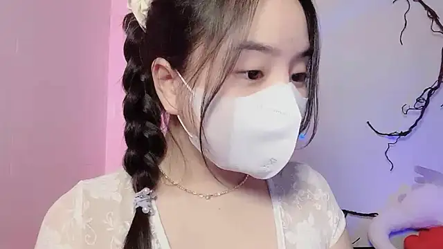 BeChinh_Lee live sex cam