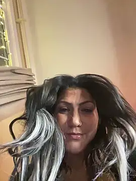 LittleMissEeve live sex cam