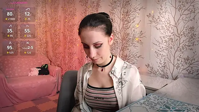 Mary0Lou live sex cam