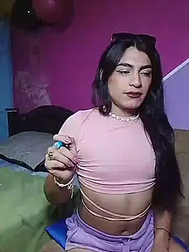 Selena_Nova live sex cam
