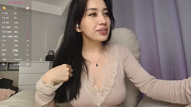 Kurohyooo live sex cam