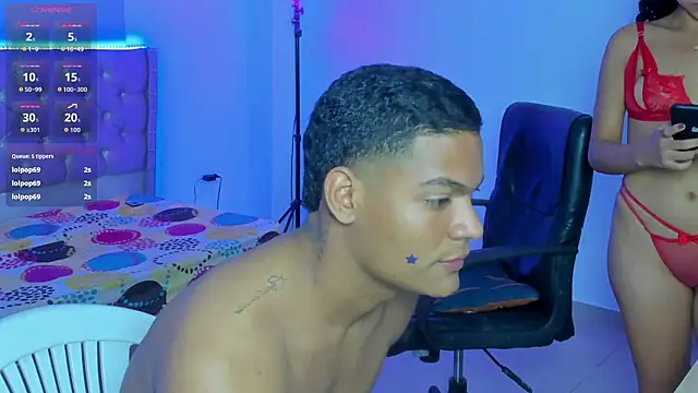 sky_honey live sex cam