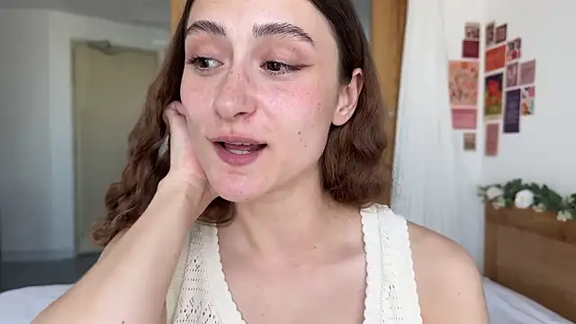 cutiemari live sex cam