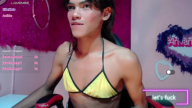 Karol_Vanessa__ live sex cam