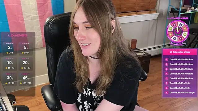 luluvaladon live sex cam