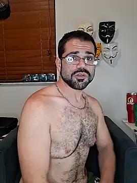 Zander823 live sex cam