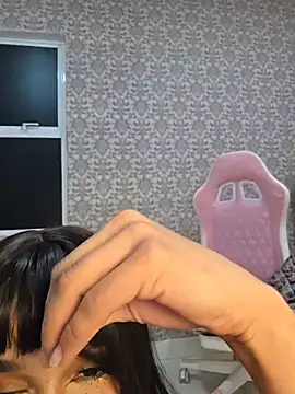 Dany-Sexy live sex cam