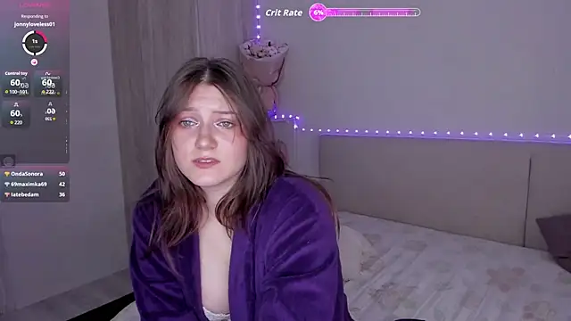 henta1sonya's cam snapshot