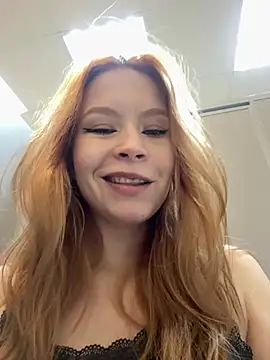 _Little_Ginger live sex cam