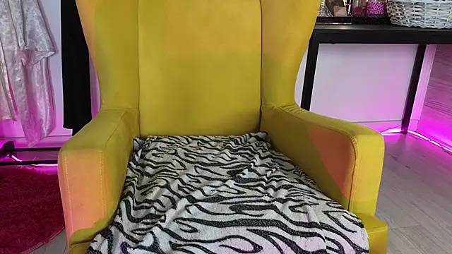 lilKelie's cam snapshot