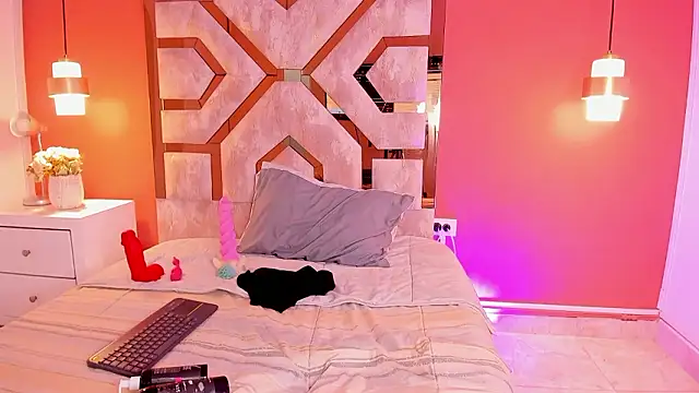 Justmia69's cam snapshot