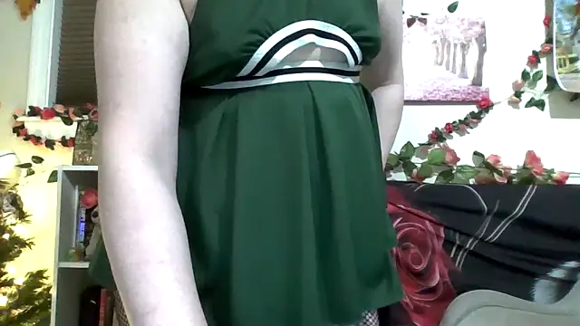 AverageRose's cam snapshot