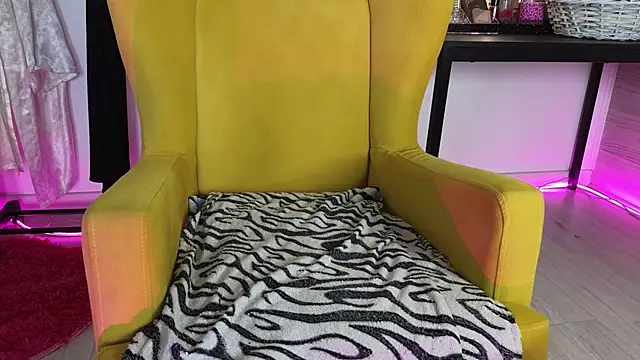 lilKelie's cam snapshot