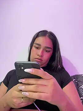 I_Samanthaa's cam snapshot