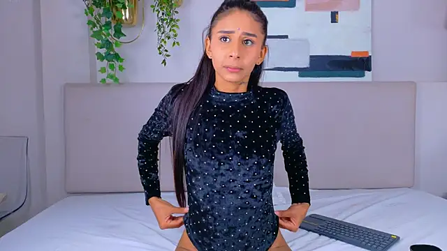 AprilQuin's cam snapshot