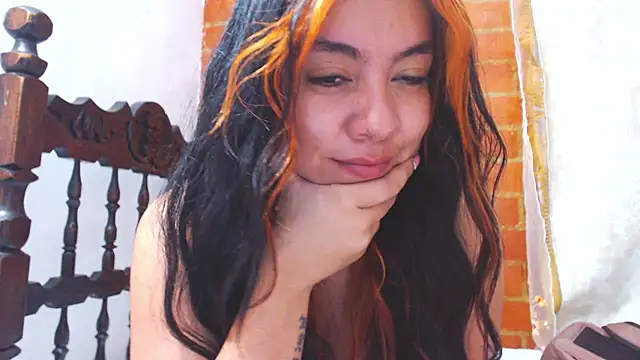 oran_black's cam snapshot