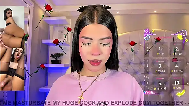 VeronicaSexx live sex cam