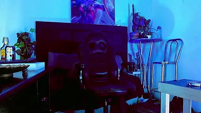 HannibalLester live sex cam