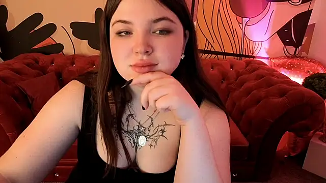 RosieMoons's cam snapshot