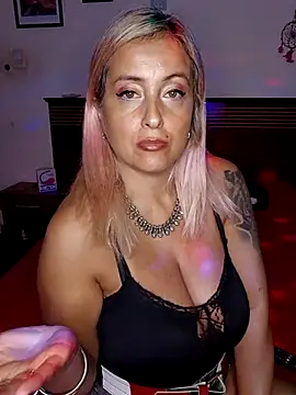 DesireSatler's cam snapshot