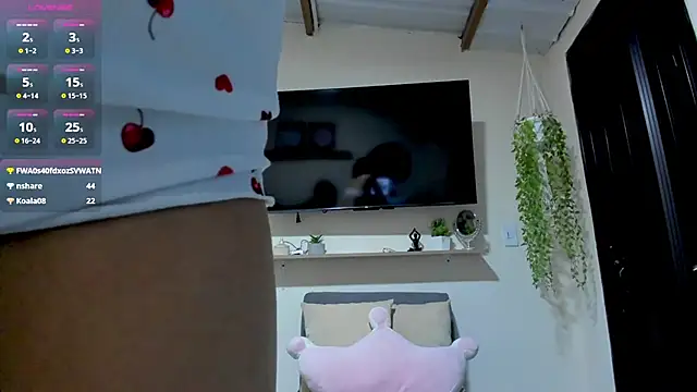 sofiaVelez01 live sex cam