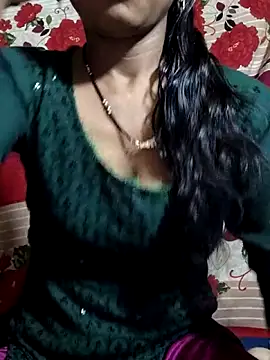 Itz_Aisha__'s cam snapshot