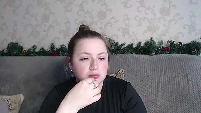 GirlPlayer's cam snapshot