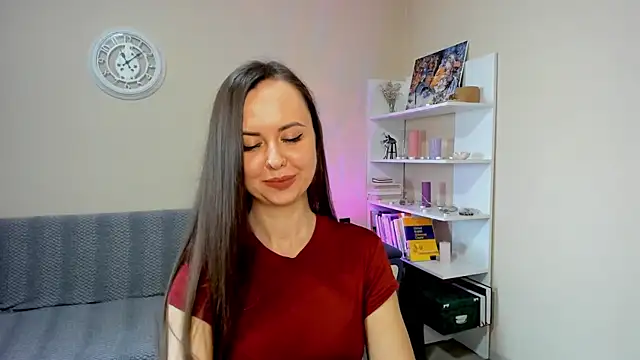 mariola_'s cam snapshot