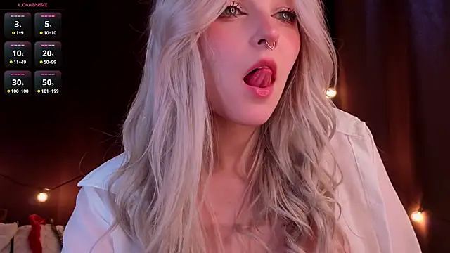 ShyniAlice's cam snapshot