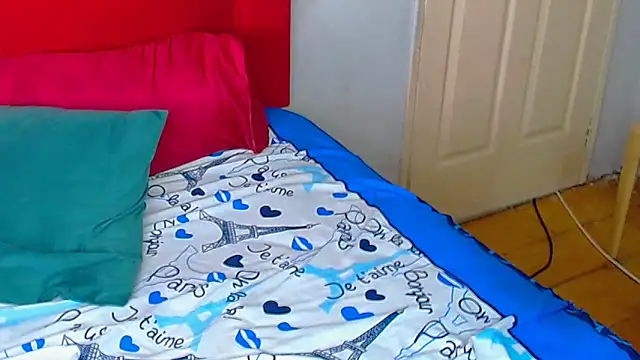 UNHOLYDESTINY-X's cam snapshot