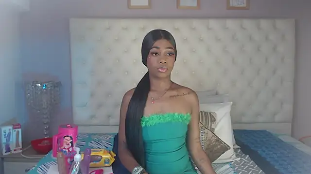 candy__ebony's cam snapshot