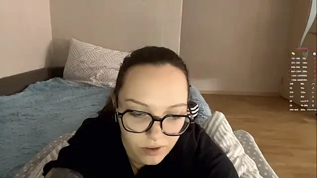 TrulaSowels's cam snapshot