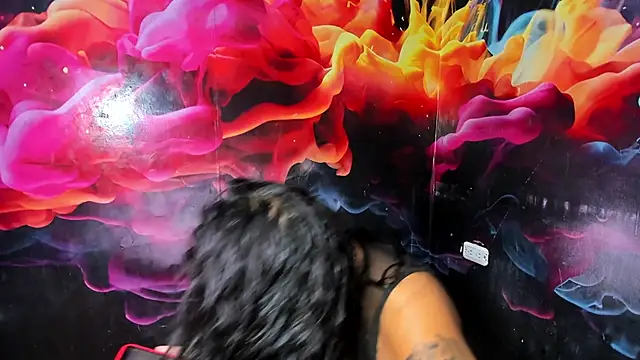 Demonia_en2cocks's cam snapshot