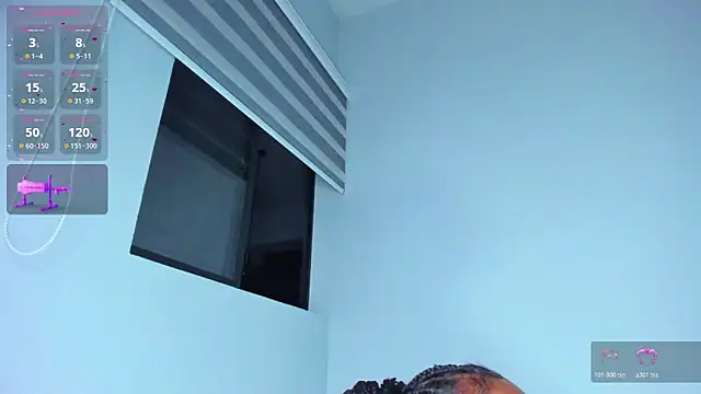 Sofi_Smiley live sex cam