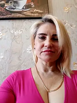 JennyOMay live sex cam