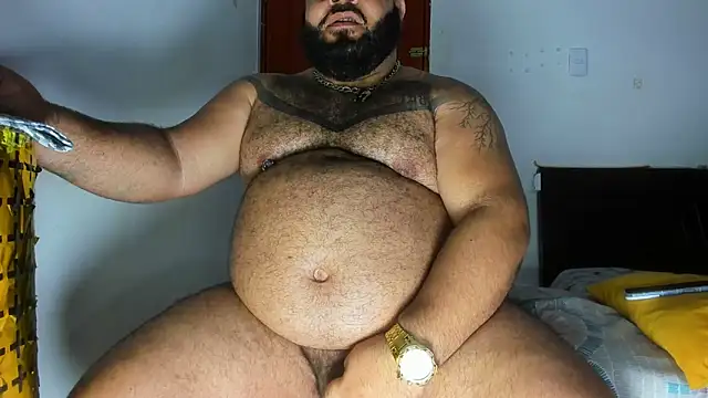 Bearspigdirty live sex cam