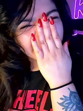 kimmiakiss22 live sex cam